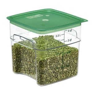 Picture 4 of Vershouddoos Cambro Freshpro 3800 ml