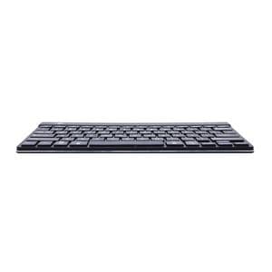 Picture 2 of Toetsenbord R-Go Ergonomisch Compact Break QWERTY zwart