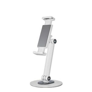 Picture 2 of Tabletstand Neomounts DS15-540WH1 4.7-12.9 inch wit