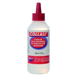 Picture 1 of Alleslijm Collall 250ml