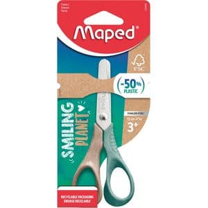 Picture 1 of Schaar Maped Smiling Planet 12cm