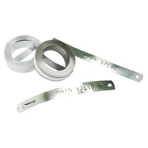 Picture 5 of Lettertang Dymo Rhino M1011 embossing industrieel zwart in koffer