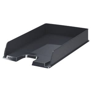 Picture 1 of Brievenbak Esselte Europost Vivida A4 zwart