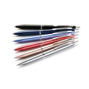 Picture 3 of Balpen PILOT Acro 1000 medium zwart