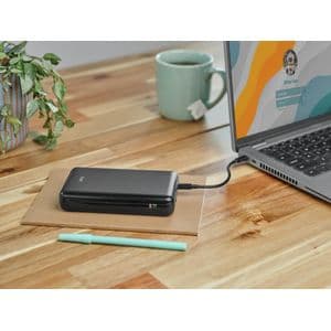 Picture 5 of Powerbank Trust Laro laptop 100W