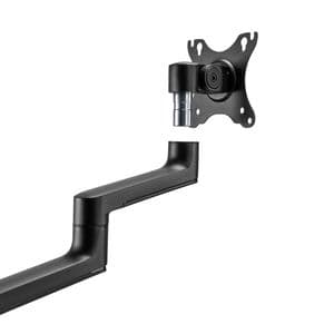 Picture 6 of Monitorarm + laptophouder Neomounts NEXT DS20 17-27'' zwart