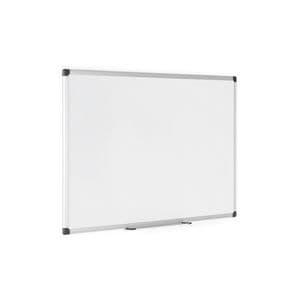 Picture 2 of Whiteboard Quantore 60x90cm emaille magnetisch
