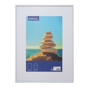 Picture 1 of Fotolijst MAUL art 30x40cm kunststof frame wit