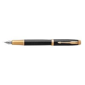 Picture 1 of Vulpen Parker IM Premium black GT fijn