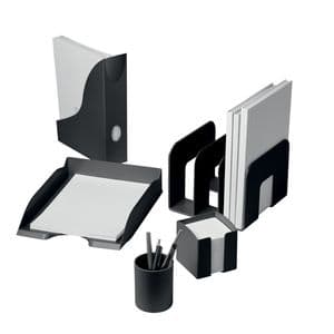 Picture 4 of Brievenbak Durable ECO A4 Zwart