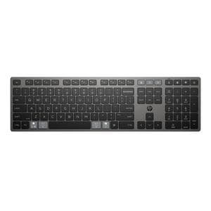 Picture 1 of Toetsenbord HP 725 oplaadbaar QWERTY