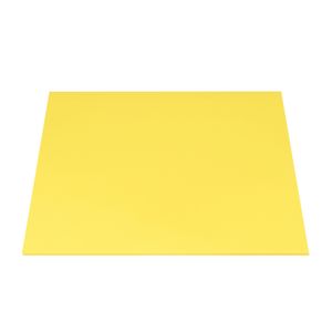 Picture 3 of Memoblok Post-it Super Sticky Big Notes BN11-EU geel 279x279mm 30 vel