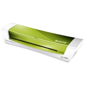Picture 2 of Lamineermachine Leitz iLAM Home Office A4 groen