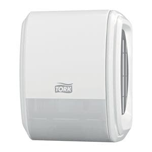 Picture 1 of Luchtverfrisserdispenser Tork A3 Elevation constant wit 256010