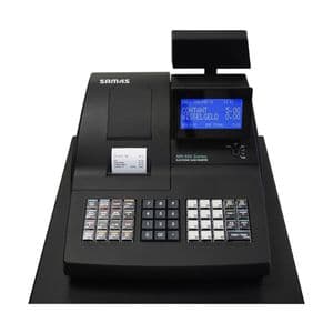 Picture 5 of Kassa SAM4S NR-510RB