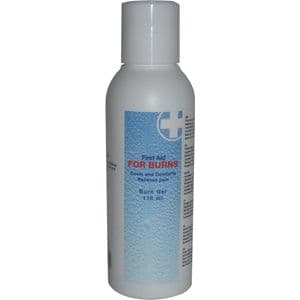 Picture 1 of Brandwondengel ForBurns 118ml