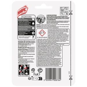 Picture 2 of Toiletblok Harpic LSR Block 35g