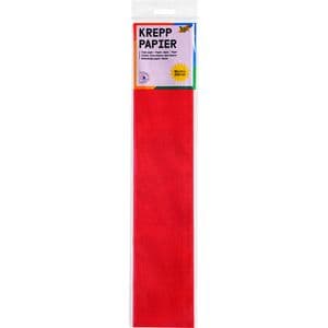 Picture 1 of Crêpepapier Folia 50x250cm 10vel 134 vuurrood