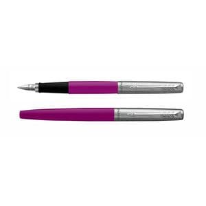 Picture 5 of Vulpen Parker Jotter Original CT M magenta blister à 1 stuk