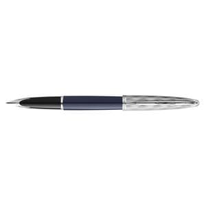 Picture 1 of Vulpen Waterman Carène L'essence du blue deLuxe CT medium