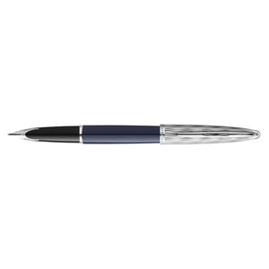 Picture 1 of Vulpen Waterman Carène L'essence du blue deLuxe CT medium