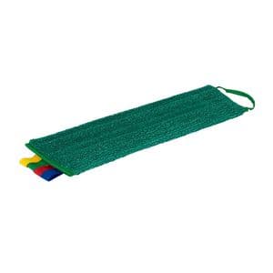 Picture 1 of Mop Greenspeed Twist Velcro 45cm groen