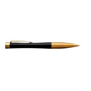 Picture 3 of Balpen Parker Urban twist matt black GT medium