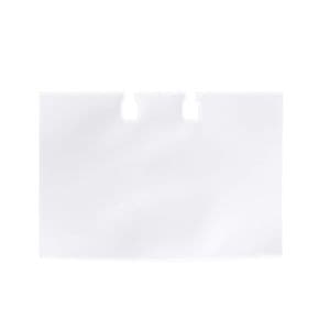 Picture 1 of Uitbreidingsset Durable Visifix visitekaartmolen 40 stuks transparant
