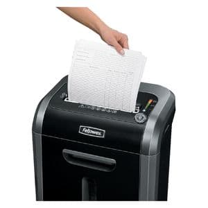 Picture 3 of Papiervernietiger Fellowes 79Ci snippers 4x38mm
