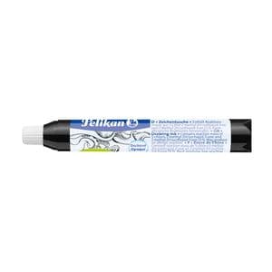 Picture 1 of Oostindische inkt Pelikan pipet 9ml zwart