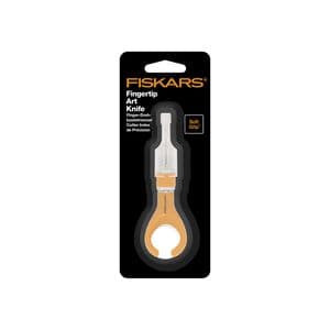 Picture 1 of Vingertipmes Fiskars softgrip