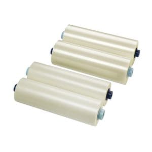 Picture 1 of Lamineerfilm GBC EZ load 305mmx60m 125micron 2 rollen