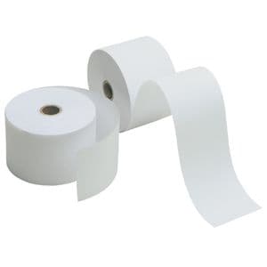 Picture 1 of Telrol Qbasic 57mmx44m kern Ø12mm inkjet