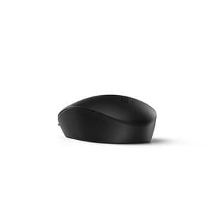 Picture 3 of Muis HP 125 bedraad zwart