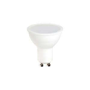 Picture 1 of Ledlamp Integral GU10 2700-6500K Smart RGBW 4.9W 350lumen
