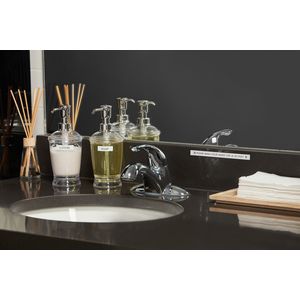 Picture 5 of Labelprinter Dymo LabelManager 210D+ draagbaar qwerty 12mm zwart in koffer