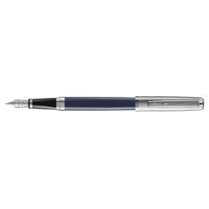 Picture 1 of Vulpen Waterman Exception L'essence du Blue CT medium
