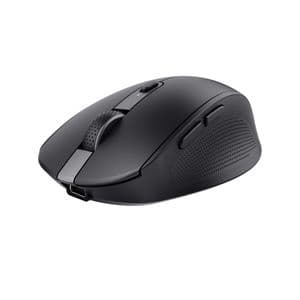 Picture 2 of Muis Trust Ozaa compact draadloos