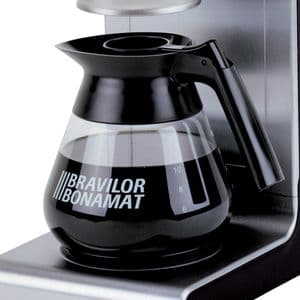 Picture 2 of Koffiekan Bravilor glas