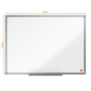 Picture 5 of Whiteboard Nobo Essence 45x60cm staal