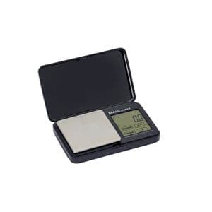 Picture 1 of Zakweger MAUL Pocket II tot 500 gram vanaf 0.1 gram