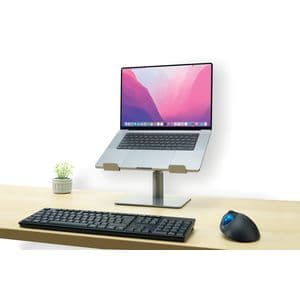 Picture 5 of Laptopverhoger Kensington aluminium