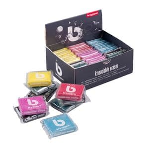 Picture 4 of Kneedgum Bruynzeel Teens assorti