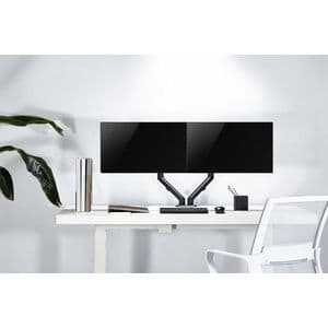 Picture 6 of Monitorarm Neomounts FPMAD650D zwart