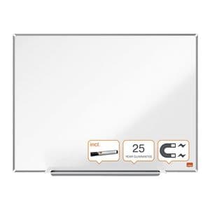 Picture 13 of Whiteboard Nobo Impression Pro 45x60cm emaille