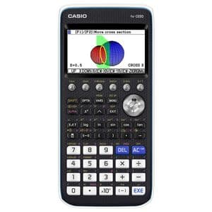 Picture 1 of Rekenmachine Casio fx-CG50