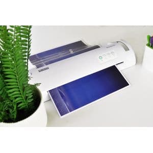 Picture 5 of Lamineermachine Desq Business Classy High Speed A3