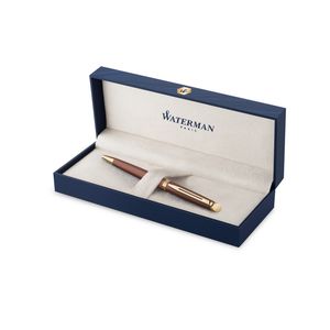 Picture 4 of Balpen Waterman Hémisphère Fashion Colors metallic copper GT medium