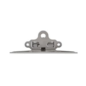 Picture 2 of Papierklem MAUL Classic RVS 147mm zilver