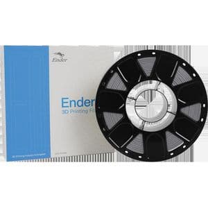 Picture 1 of 3D Filament Creality ENDER PLA 1.75mm grijs 1kg